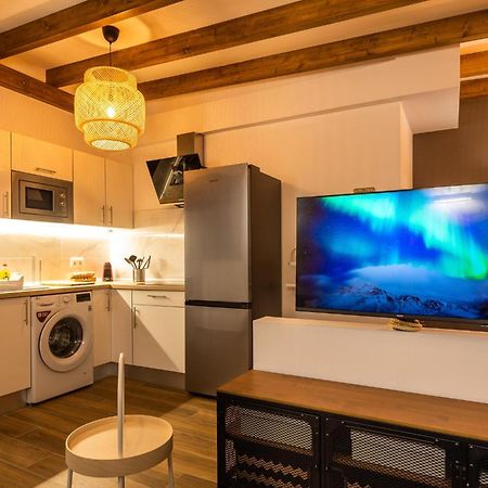 Romani Home By Best Holidays Fuerteventura Corralejo Dış mekan fotoğraf