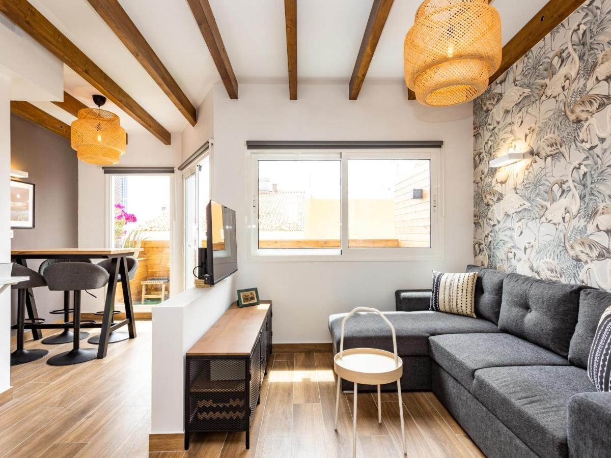 Romani Home By Best Holidays Fuerteventura Corralejo Dış mekan fotoğraf