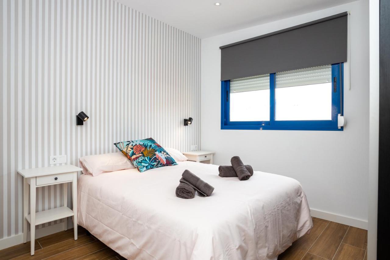 Romani Home By Best Holidays Fuerteventura Corralejo Dış mekan fotoğraf