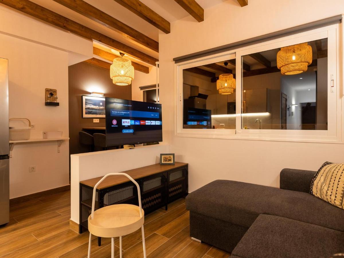 Romani Home By Best Holidays Fuerteventura Corralejo Dış mekan fotoğraf