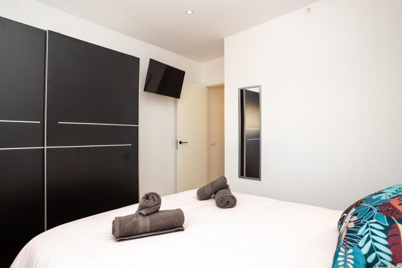 Romani Home By Best Holidays Fuerteventura Corralejo Dış mekan fotoğraf