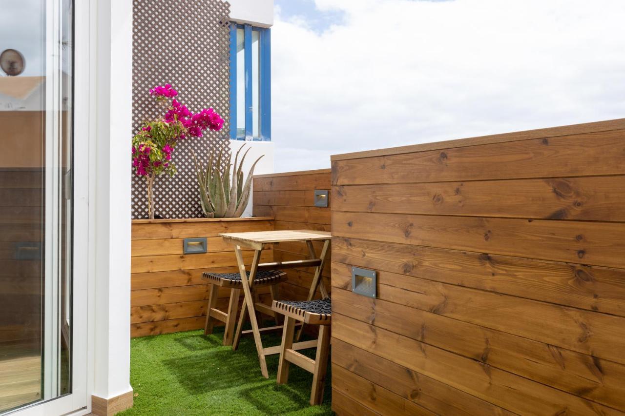 Romani Home By Best Holidays Fuerteventura Corralejo Dış mekan fotoğraf