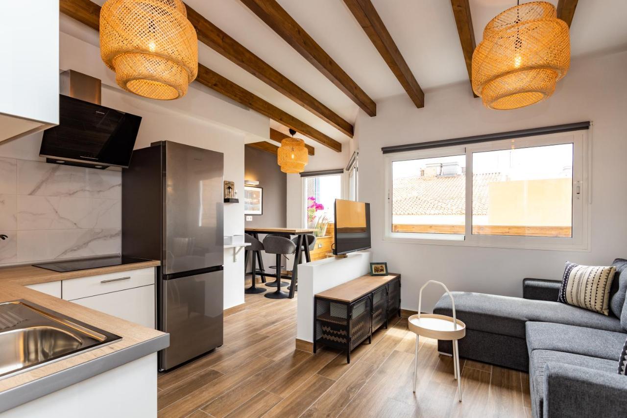 Romani Home By Best Holidays Fuerteventura Corralejo Dış mekan fotoğraf