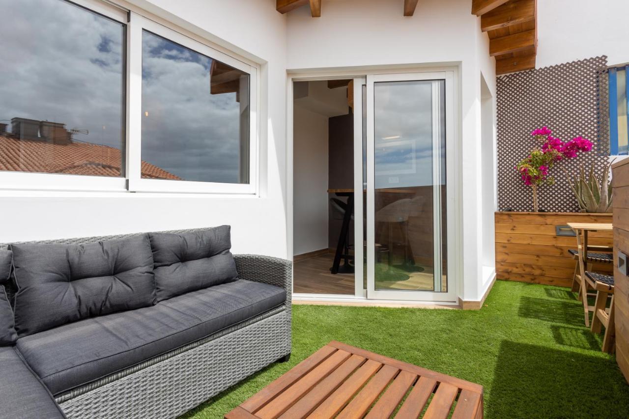 Romani Home By Best Holidays Fuerteventura Corralejo Dış mekan fotoğraf