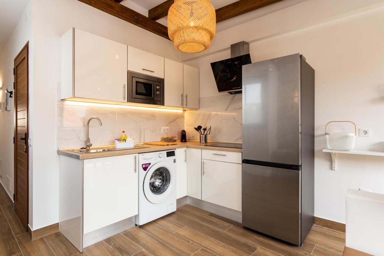 Romani Home By Best Holidays Fuerteventura Corralejo Dış mekan fotoğraf