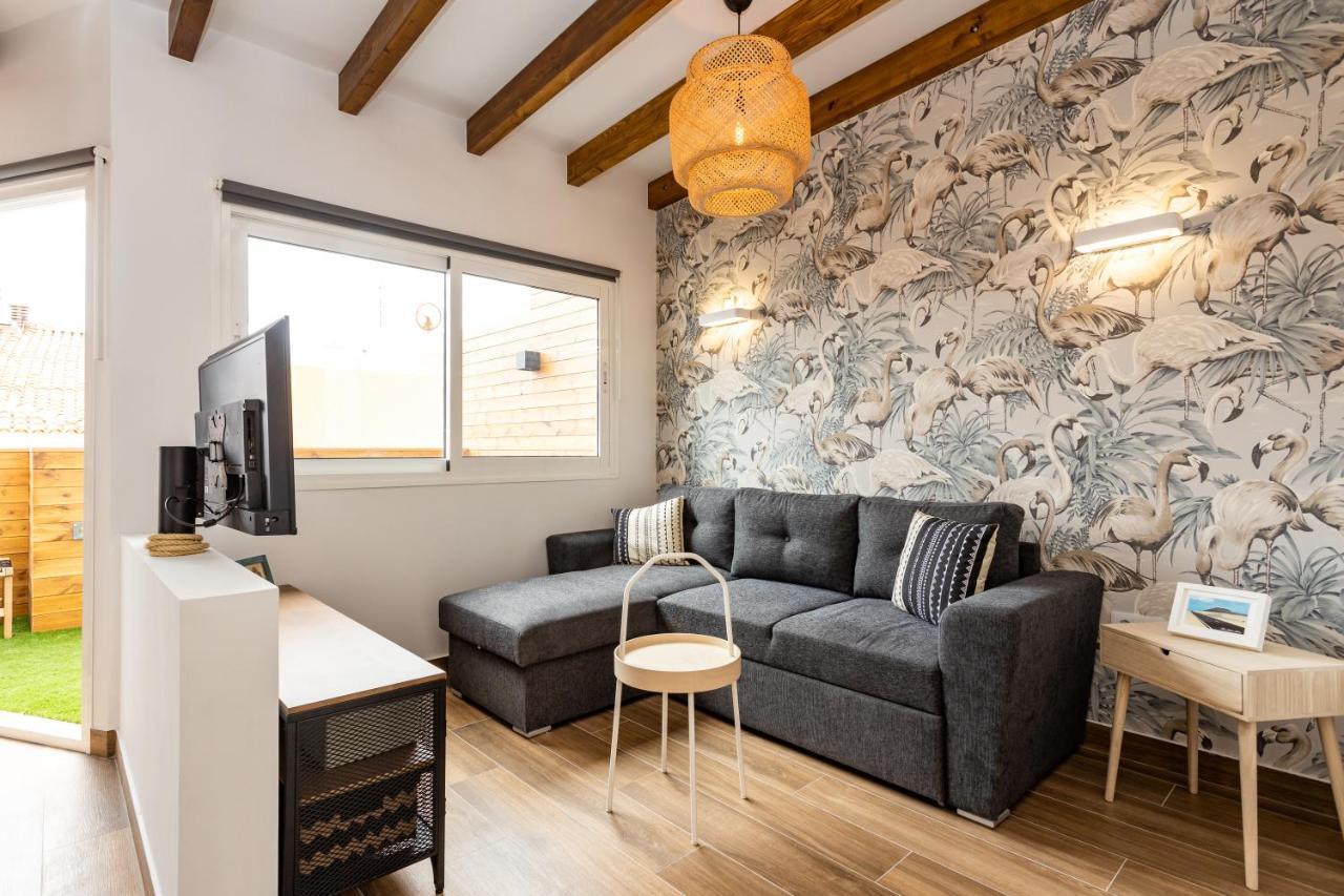 Romani Home By Best Holidays Fuerteventura Corralejo Dış mekan fotoğraf