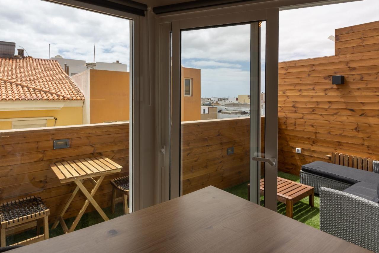 Romani Home By Best Holidays Fuerteventura Corralejo Dış mekan fotoğraf