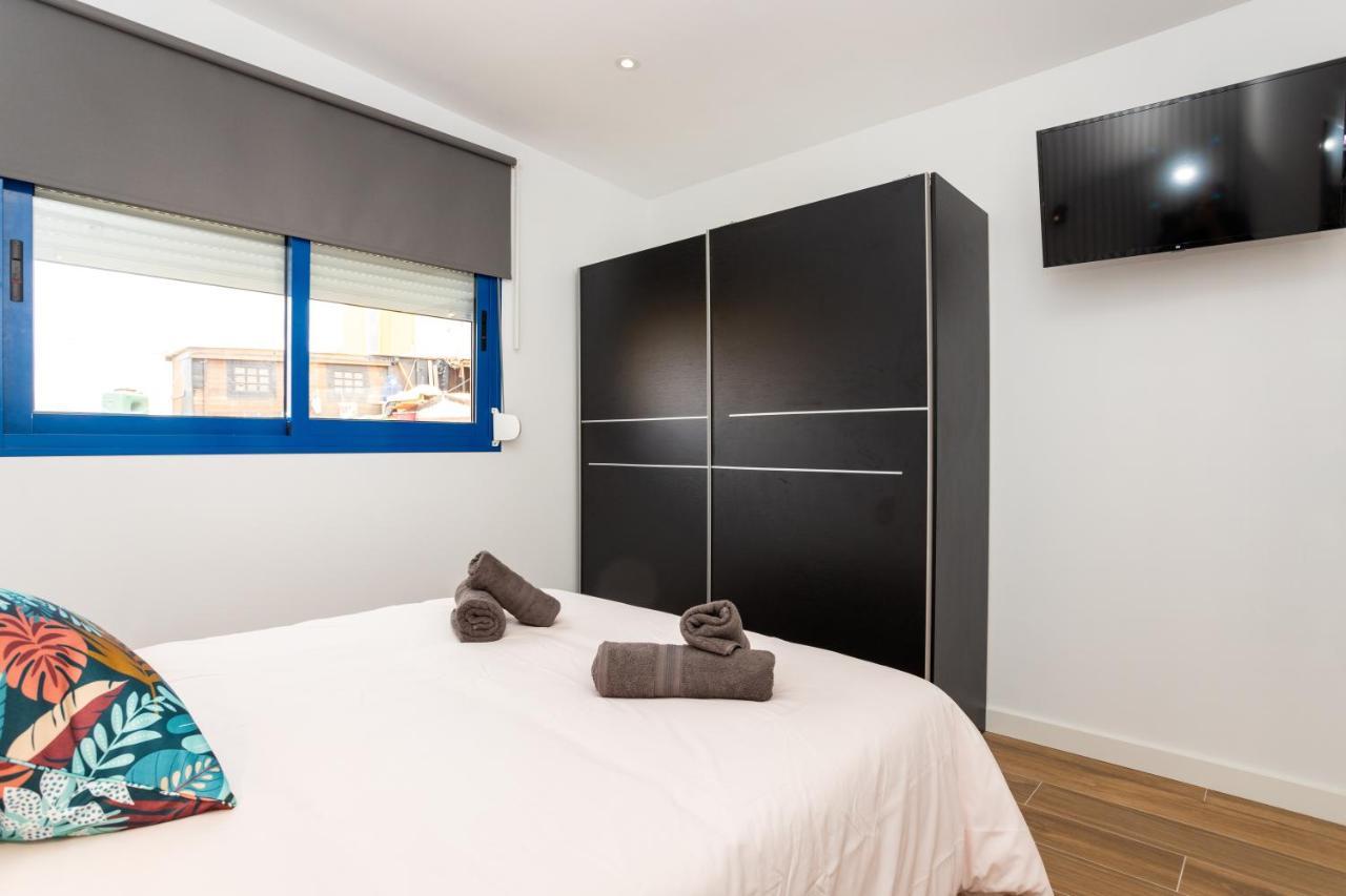 Romani Home By Best Holidays Fuerteventura Corralejo Dış mekan fotoğraf