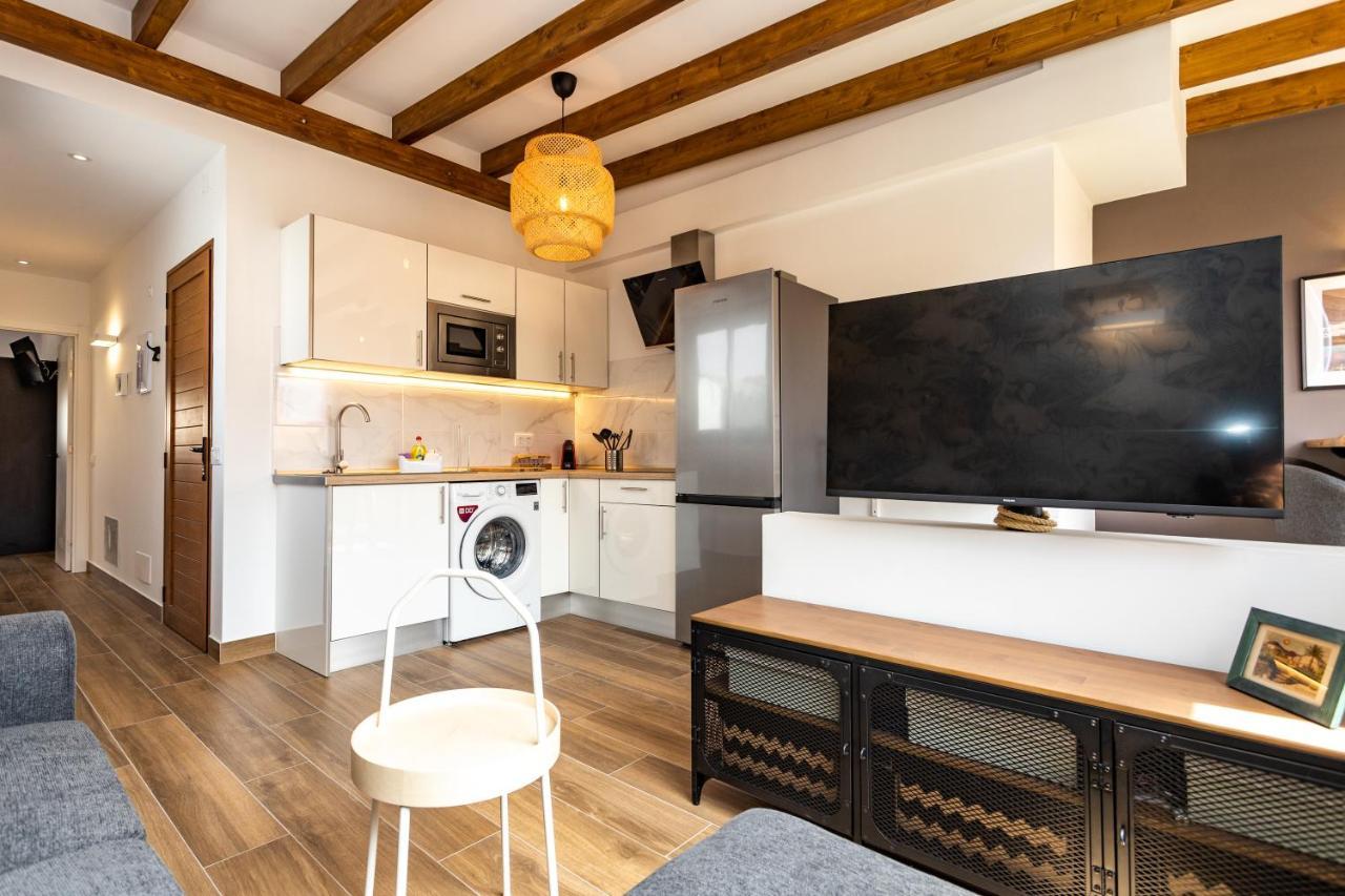 Romani Home By Best Holidays Fuerteventura Corralejo Dış mekan fotoğraf