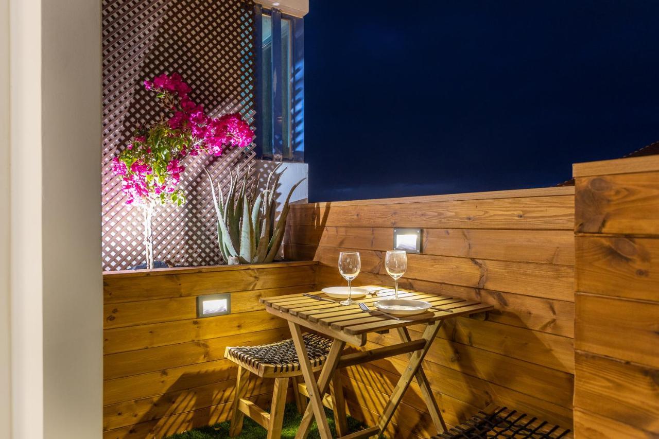 Romani Home By Best Holidays Fuerteventura Corralejo Dış mekan fotoğraf
