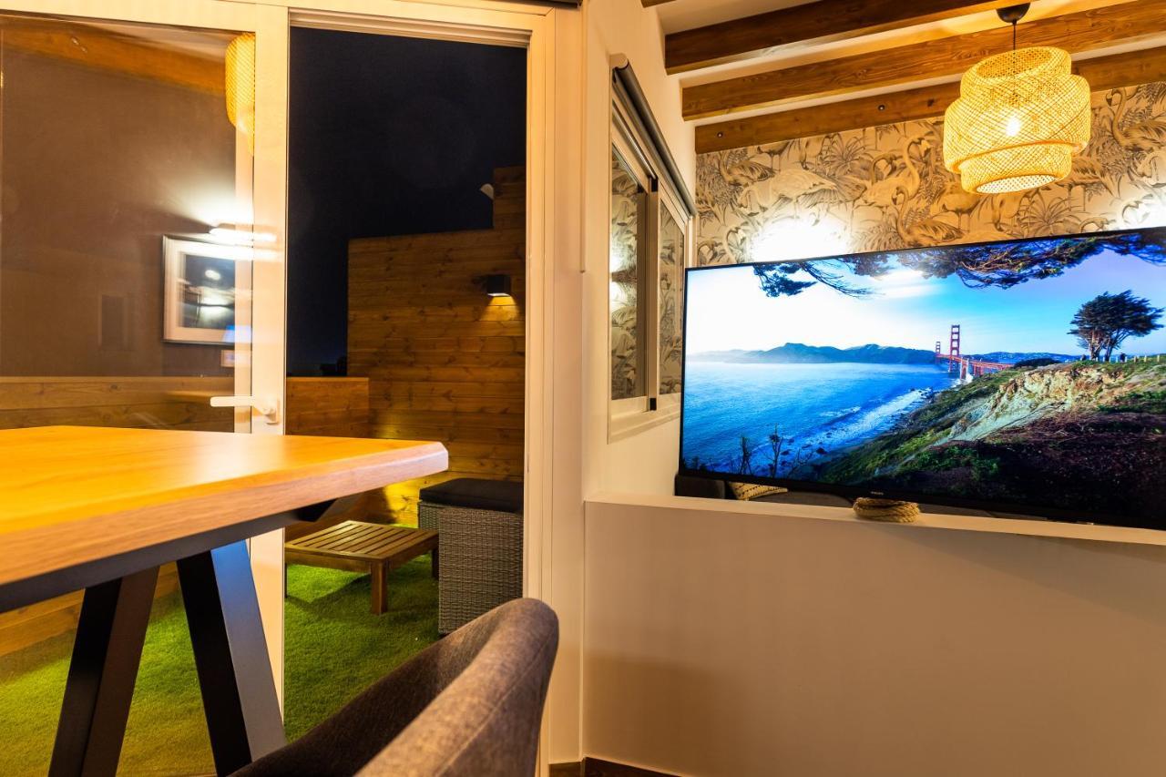 Romani Home By Best Holidays Fuerteventura Corralejo Dış mekan fotoğraf