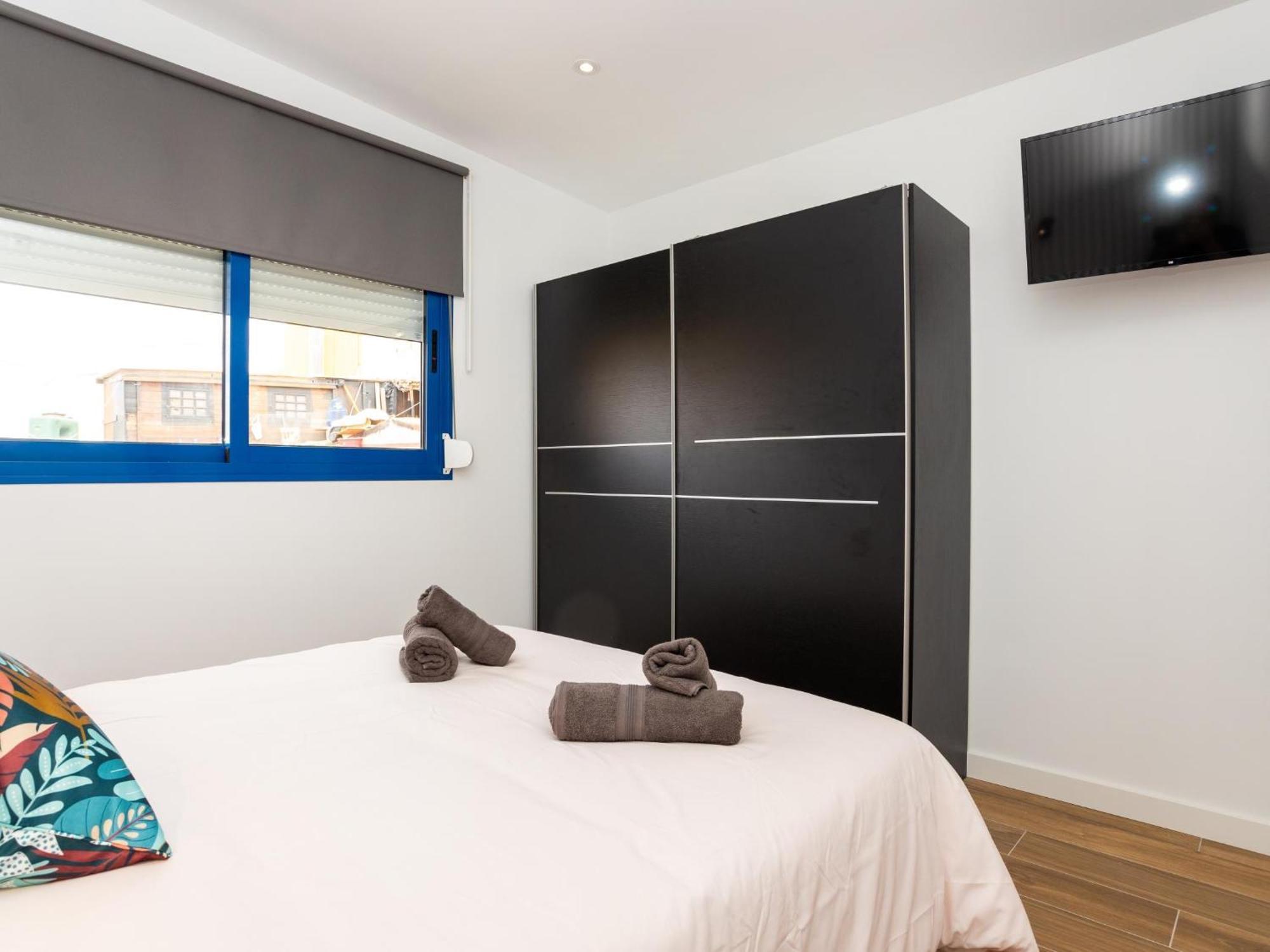 Romani Home By Best Holidays Fuerteventura Corralejo Dış mekan fotoğraf