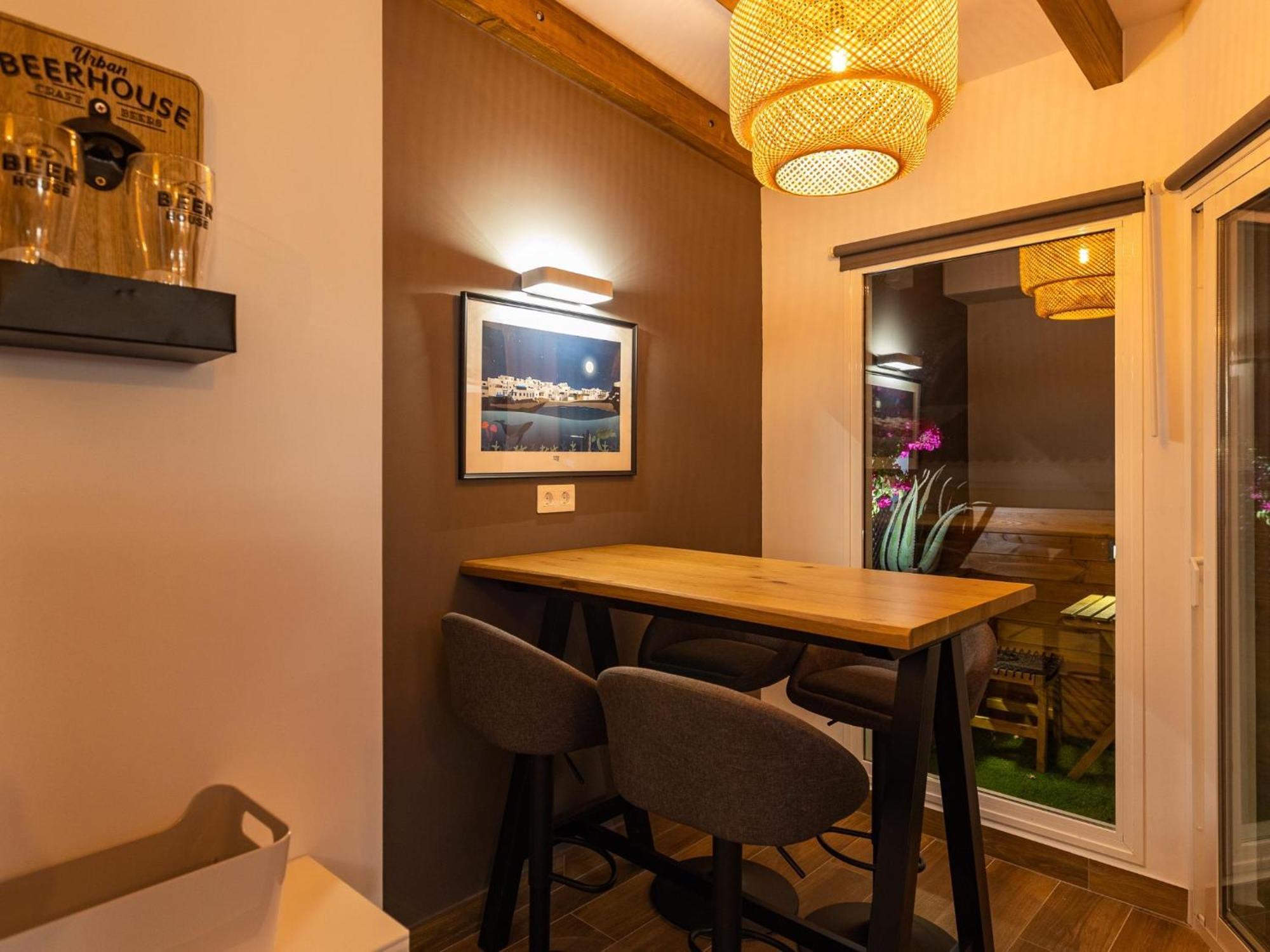 Romani Home By Best Holidays Fuerteventura Corralejo Dış mekan fotoğraf