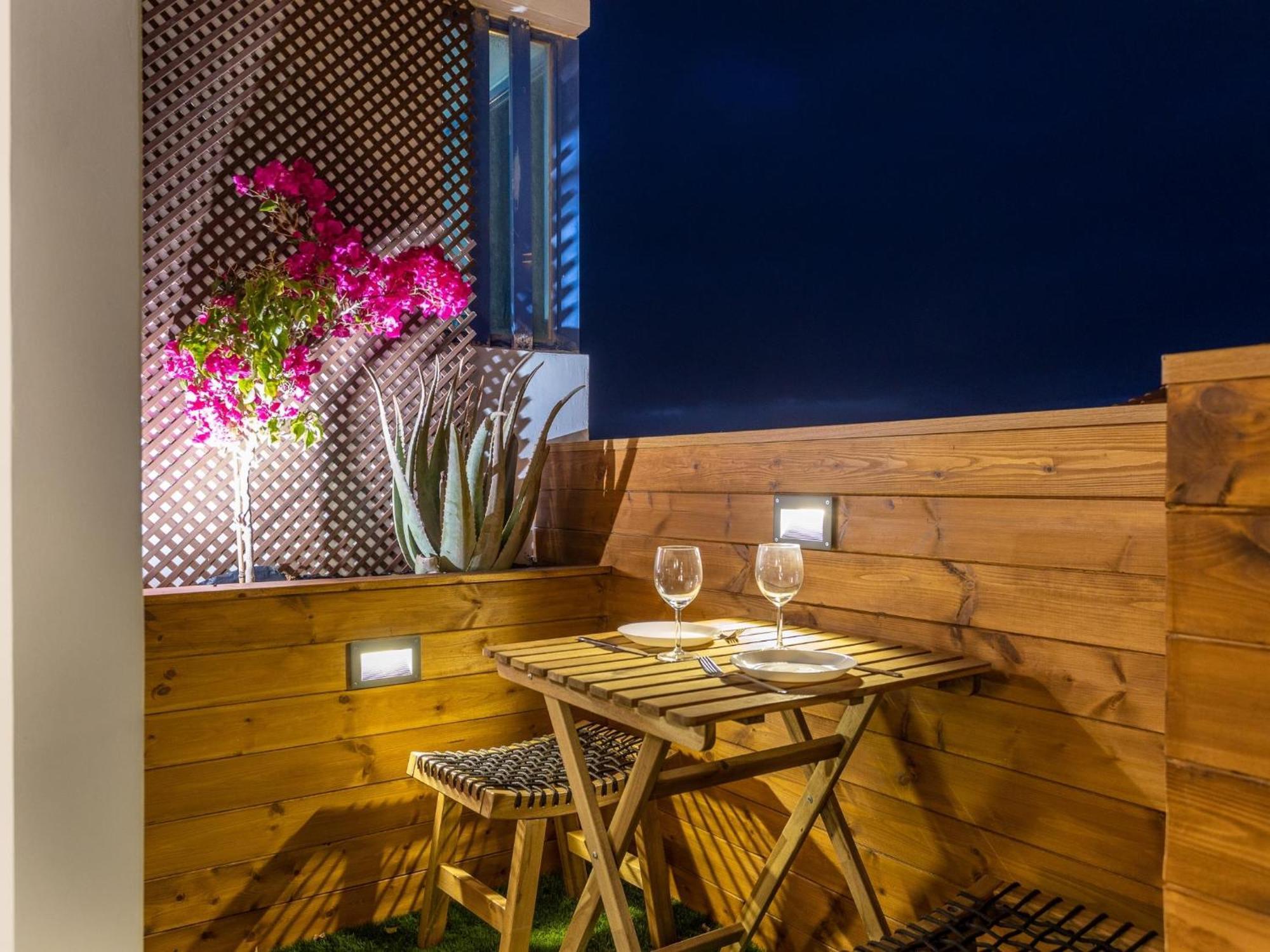 Romani Home By Best Holidays Fuerteventura Corralejo Dış mekan fotoğraf