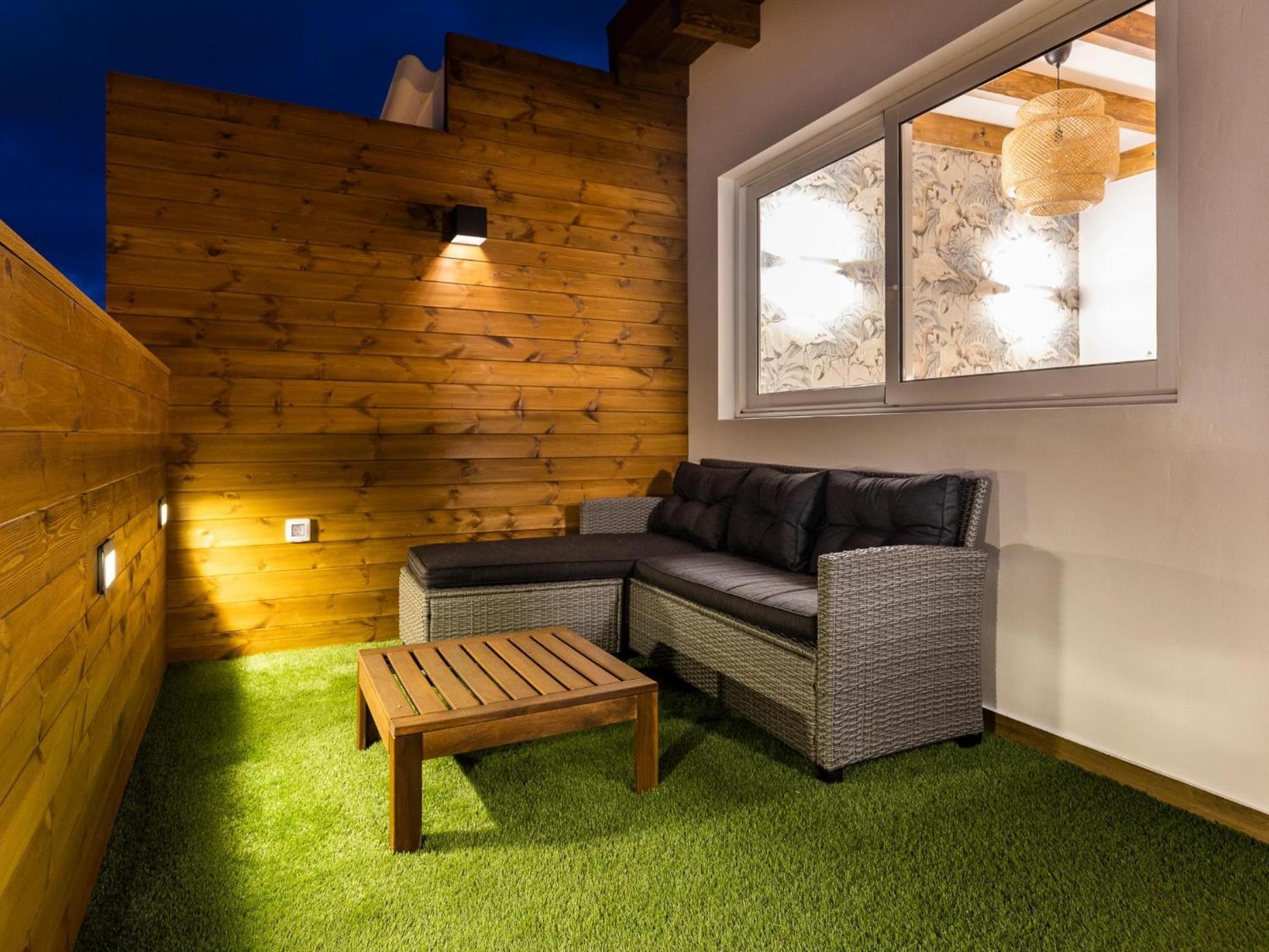Romani Home By Best Holidays Fuerteventura Corralejo Dış mekan fotoğraf